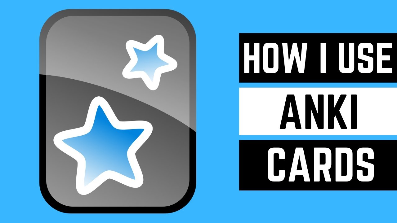 How I use Anki Cards: Med School, USMLE and Fellowship