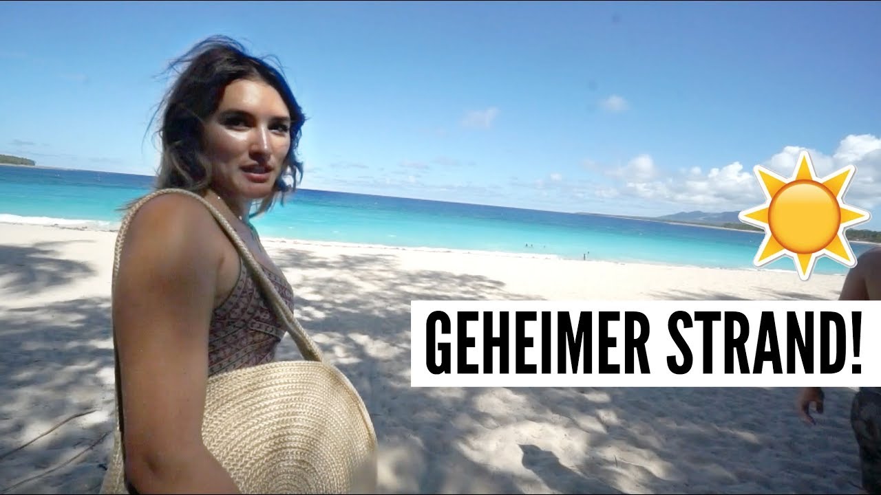 GEHEIMER STRAND | 10.10.2018 | ✫ANKAT✫