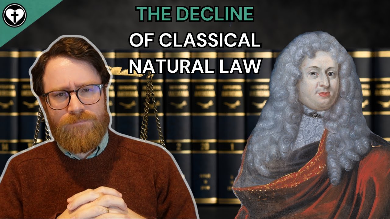 Samuel von Pufendorf on Natural Law and Voluntarism (Makers of the Modern World)