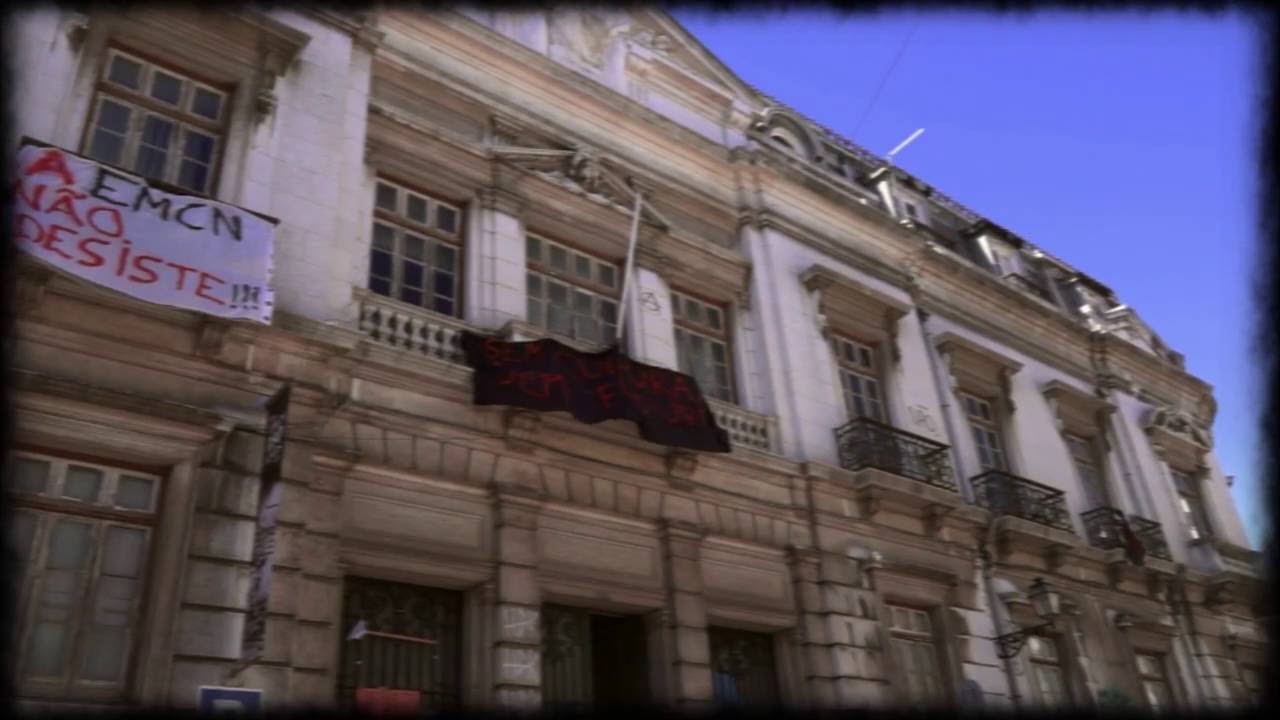 Documentario Conservatorio Nacional De Musica.