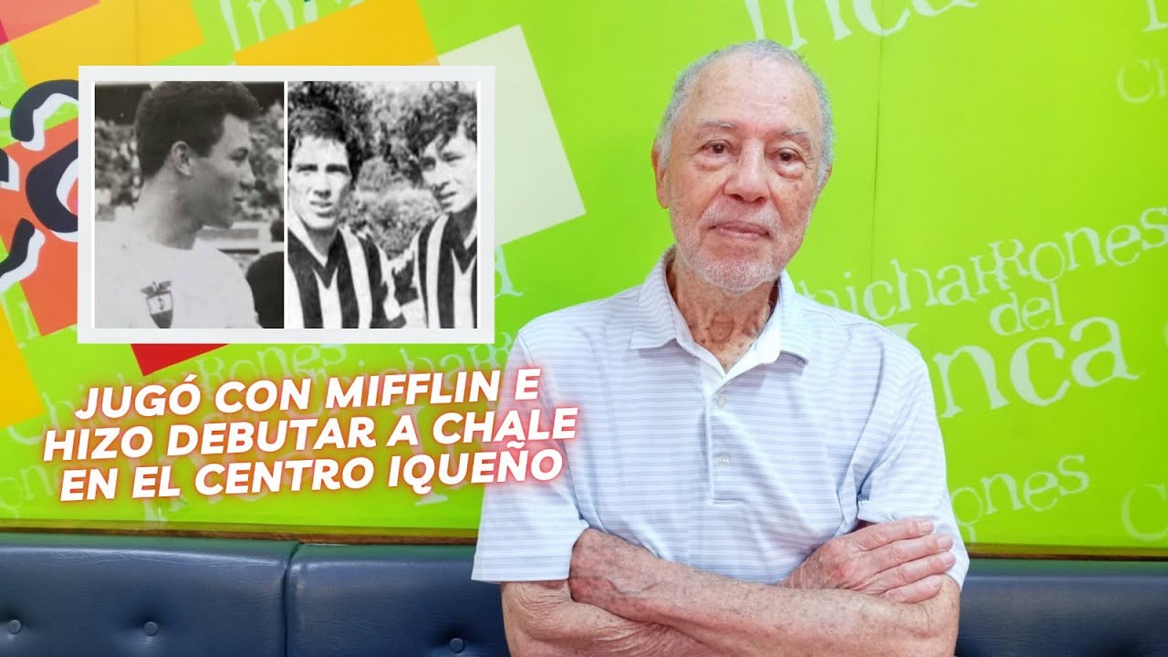 Entrevista a Juan Bisellach: Olímpico de Roma 1960. Como técnico hizo debutar Chale