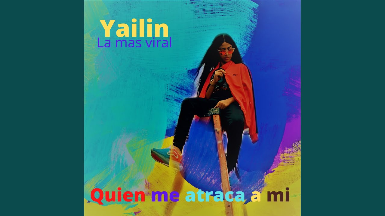Quien Me Atraca a Mi