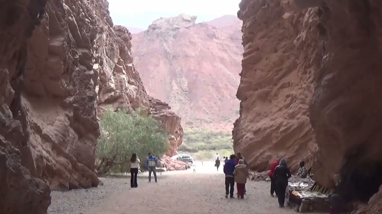 Viaje a Salta 2015 Parte 6