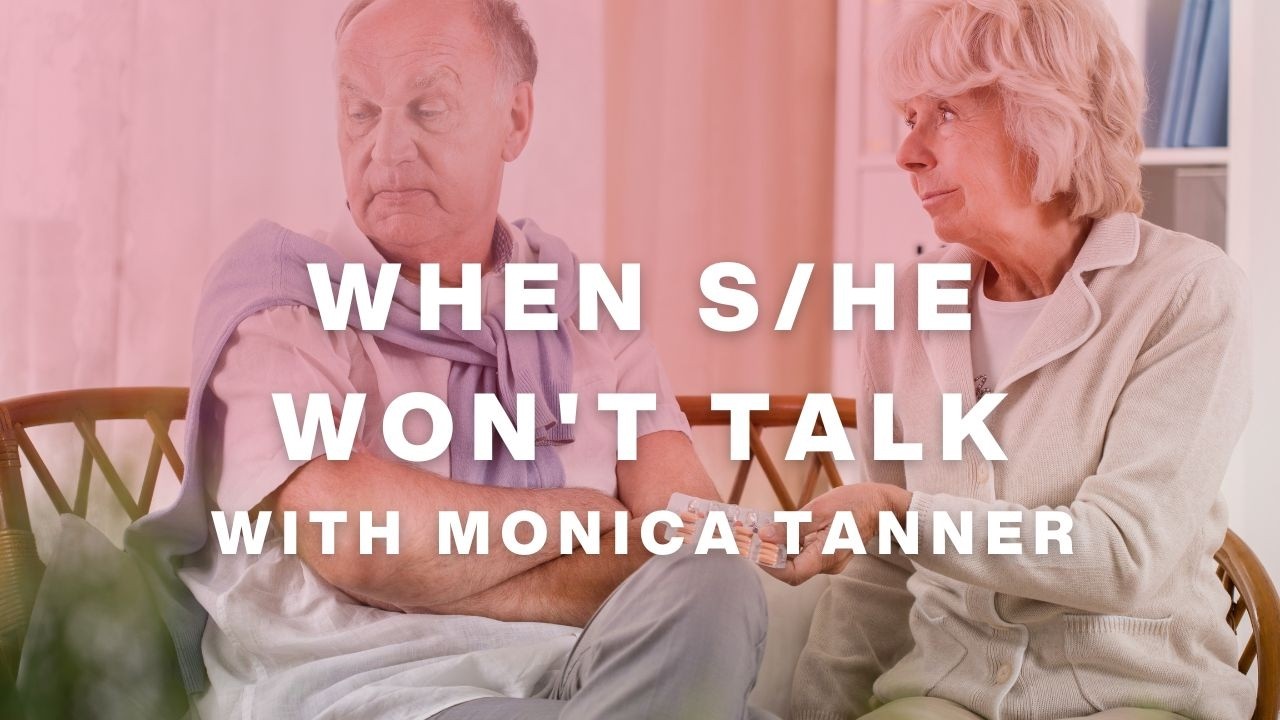 Diacardia - S2 E1 - When your partner won't engage