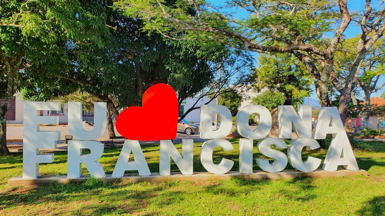 Dona Francisca - RS
