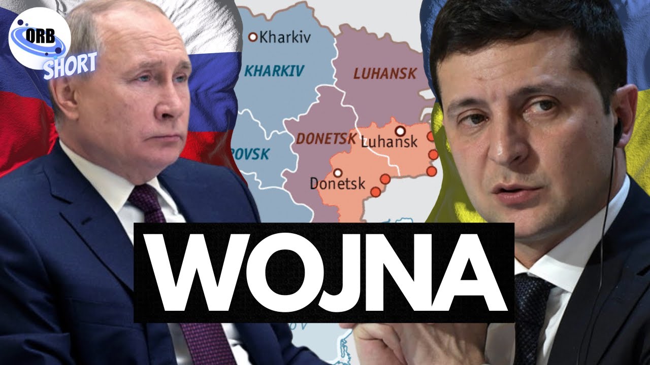 Rozpoczęła się wojna