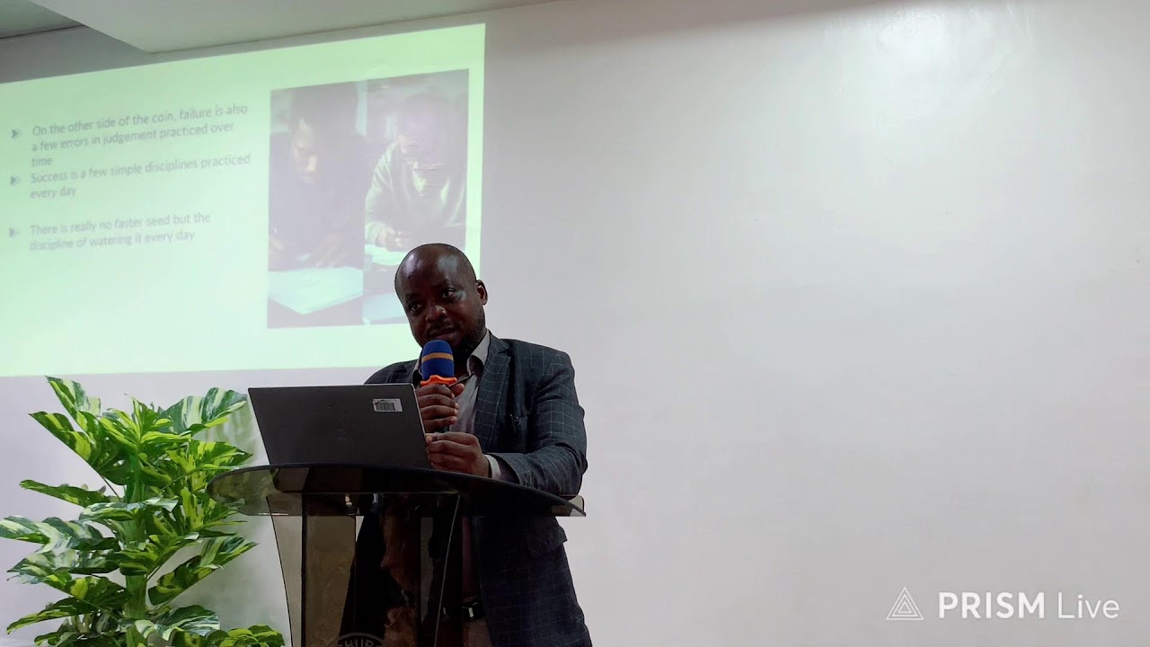 Sermon: Burn Your Bridges By Bro Chinedu Onyekwelu