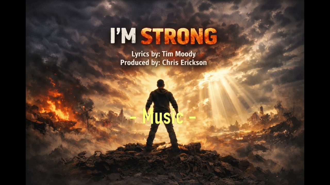 I'm Strong