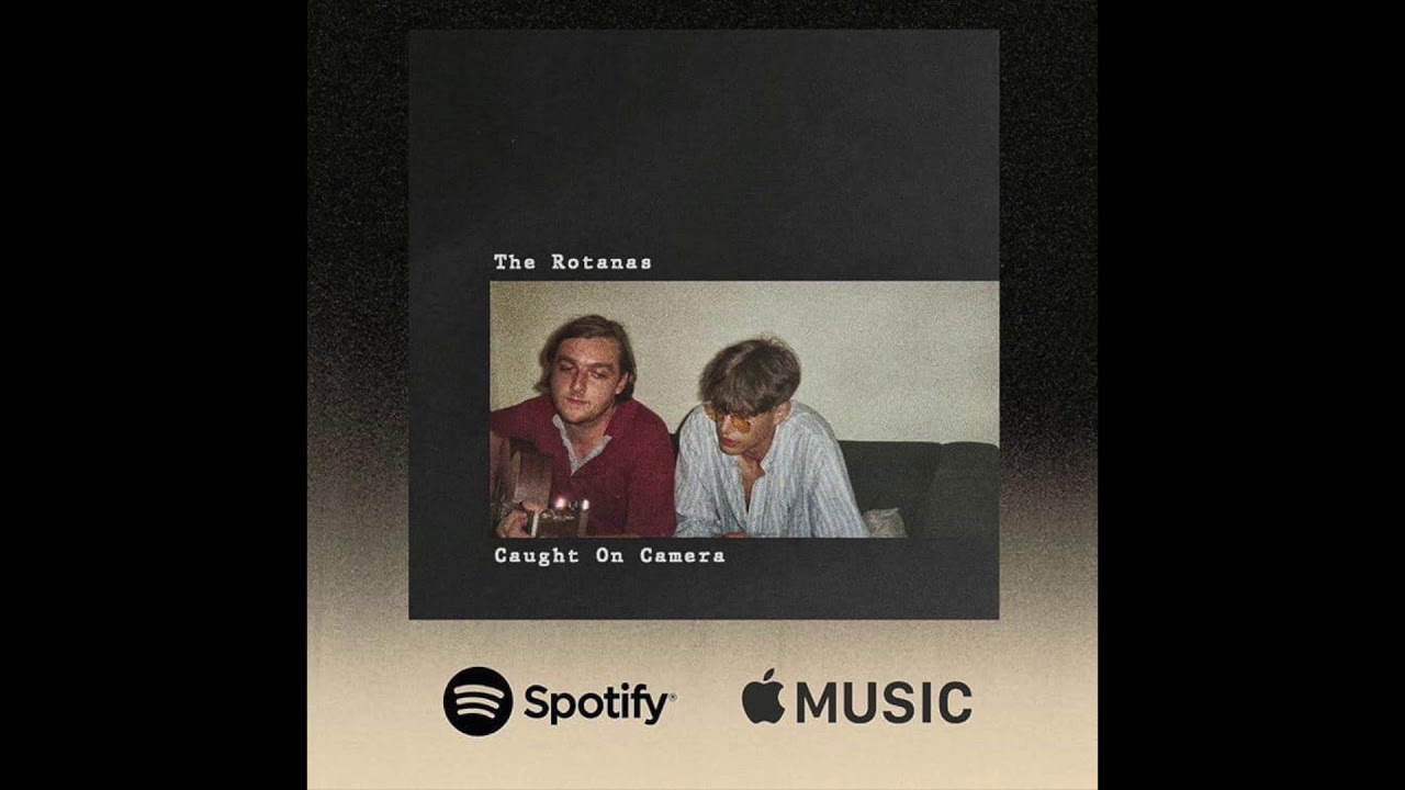 The Rotanas - Caught on Camera