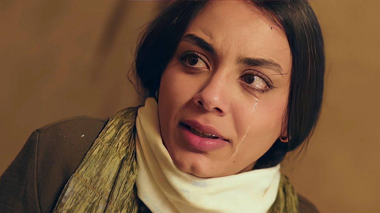 الخادمة اختفت من البيت فجأة! أبوه تهمه انه مصاحبها بالسر ومرته صدقت الكلام وافتكرته عم يخونها!