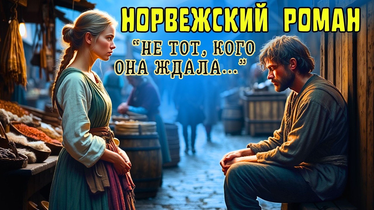 «ВЫЙДУ ЗА ПЕРВОГО ВСТРЕЧНОГО», ляпнула девушка — и вскоре столкнулась с бездомным, живущим в лодке