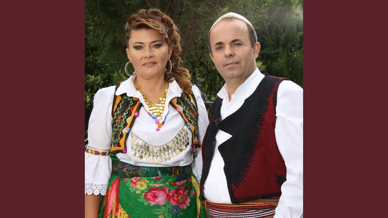 Me re t'bardhe qoma nje fjale (feat. Dava Gjergji)