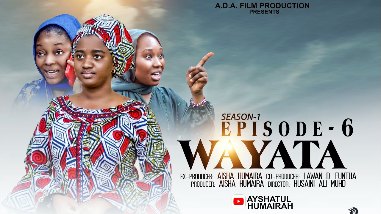 Wayata - Season One Episode 6 Full Video