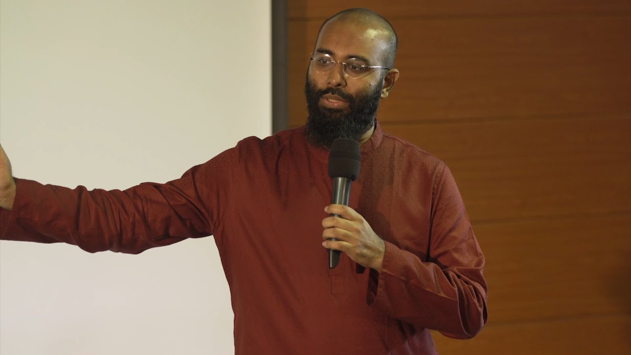 The Psychological Impact of Colonialism on Bangladesh | Yahia Md Amin | TEDxBashundharaRd