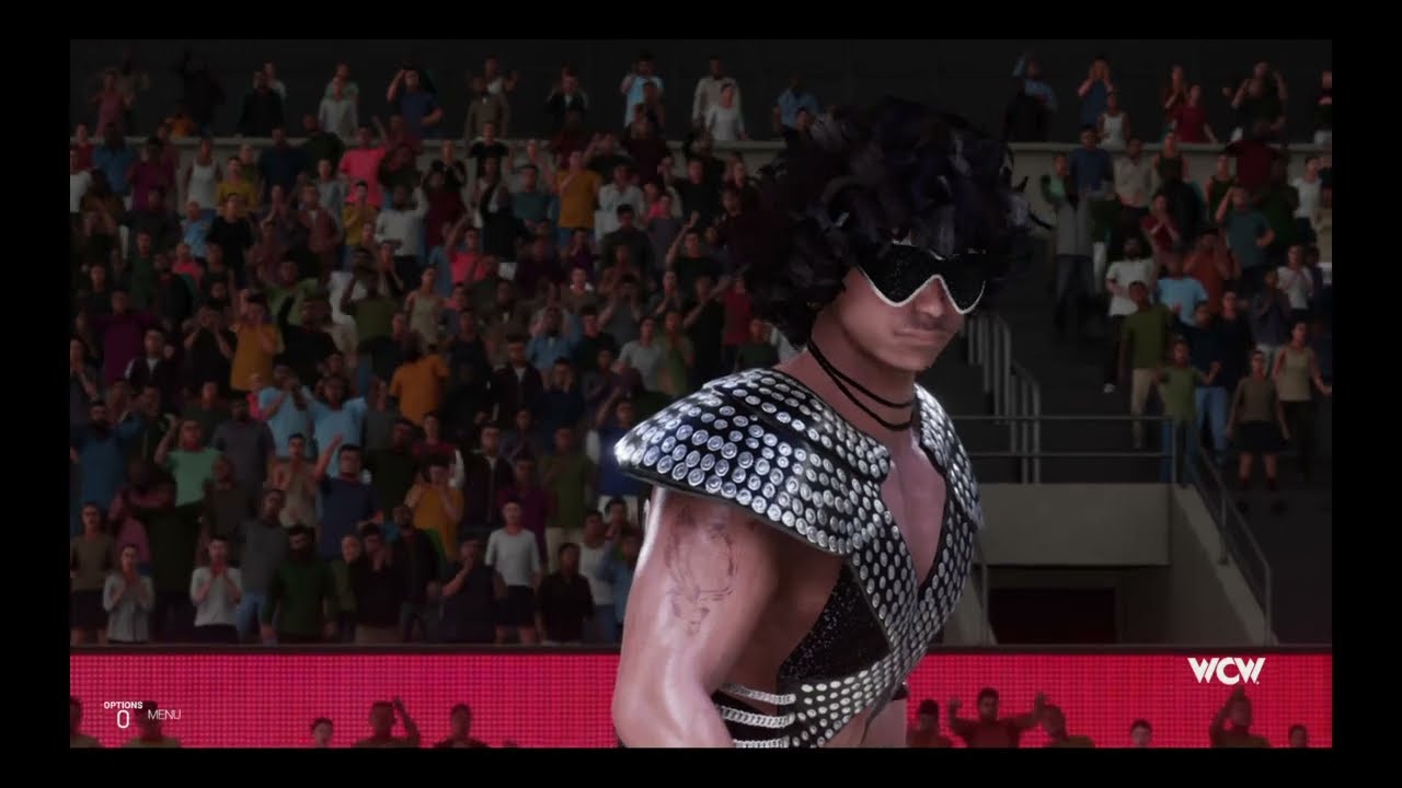 WWE 2K19 - WRESTLECADE - LEGACY VS LEGACY. FAMILY VS FAMILY. DYNASTY VS DYNASTY, UP NEXT