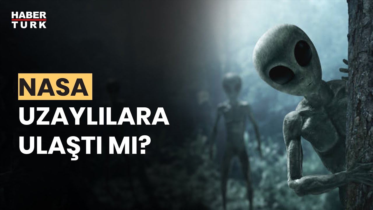 Mars'ta yaşam mümkün mü? Dr. Umut Yıldız yanıtladı