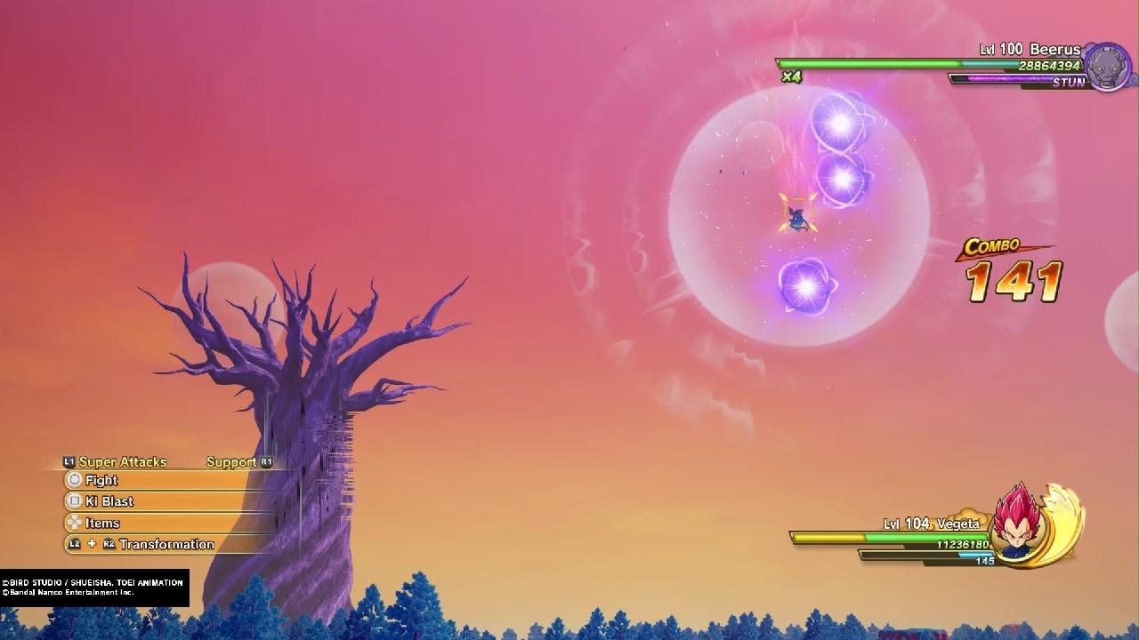 DRAGON BALL Z: KAKAROT_20260129231503