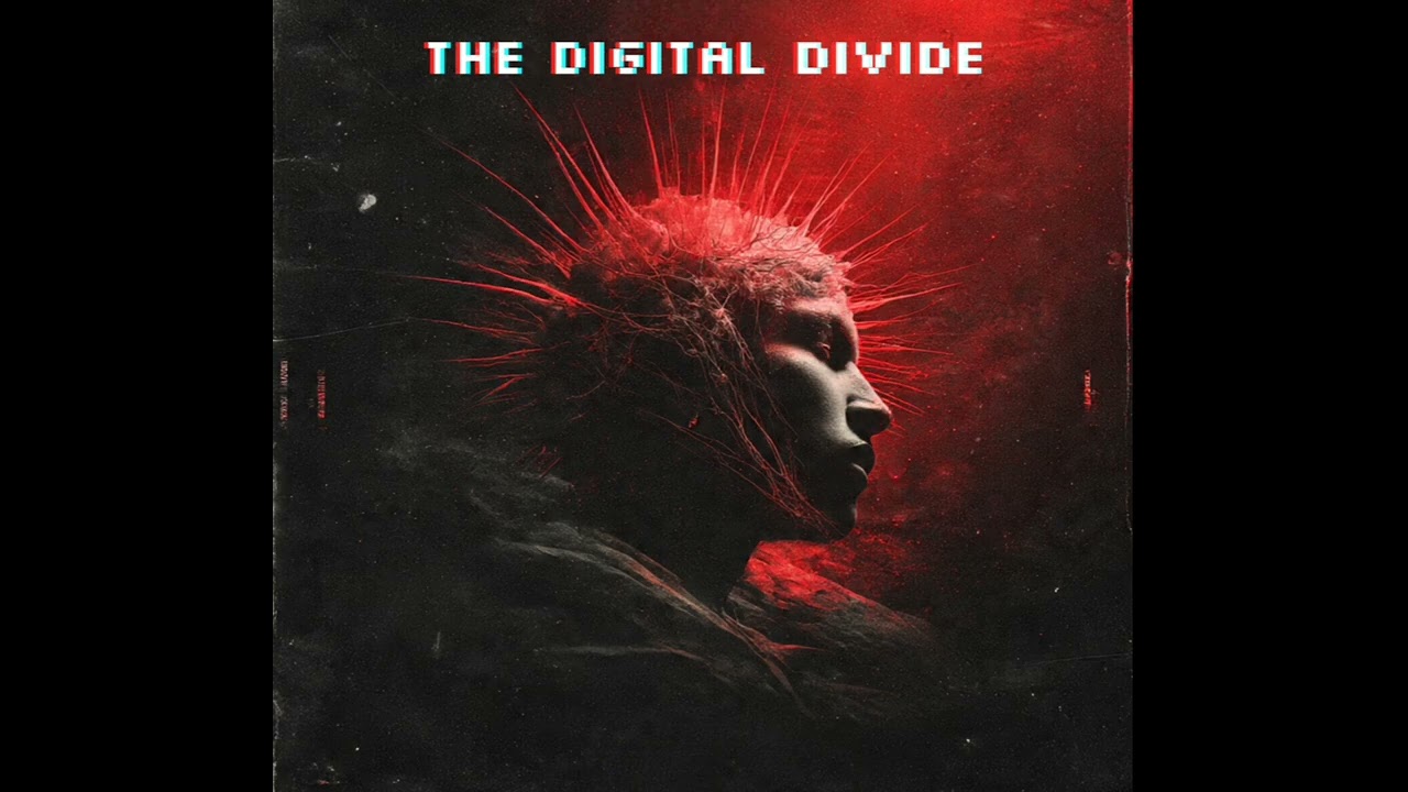 Neural Decay - The Digital Divide