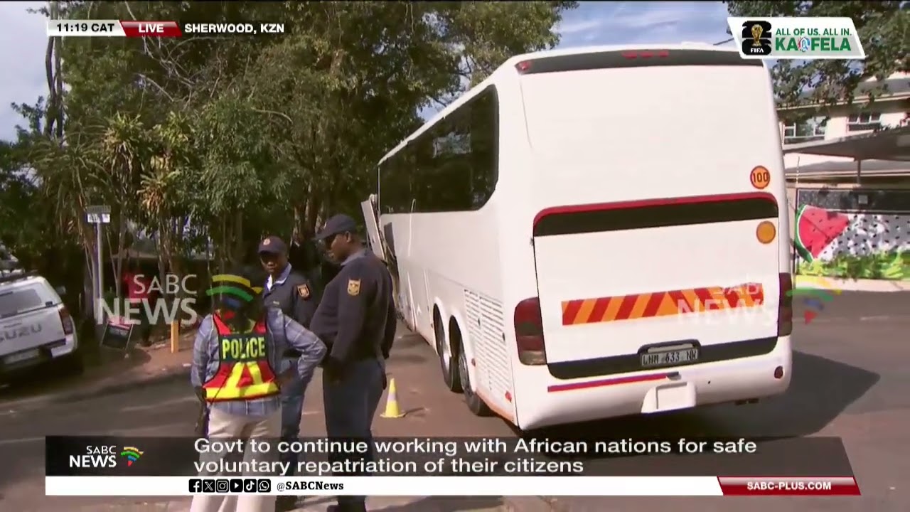 Govt to continue working with different nations for safe voluntary repatriation of their citizens