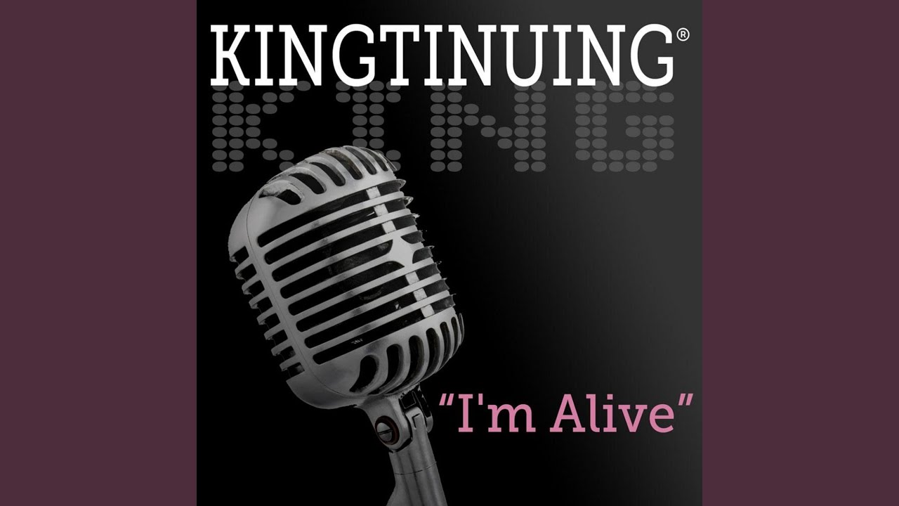 I'm Alive