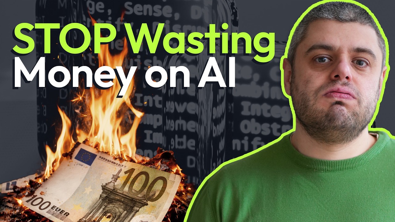 Why AI features break your SaaS