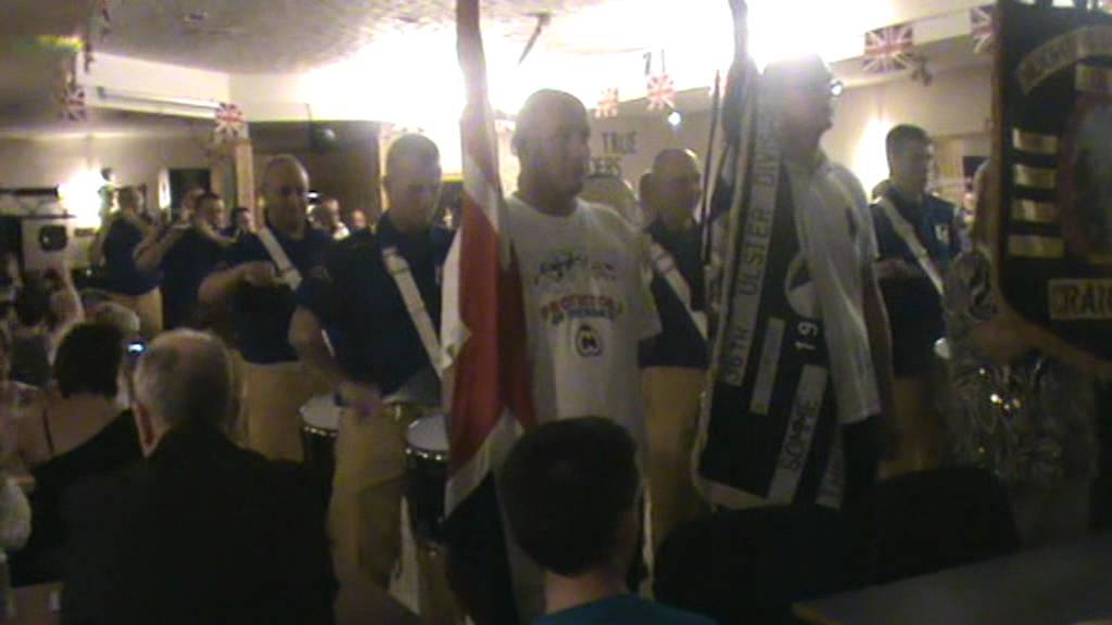craigneuk true defenders 1/10/2011
