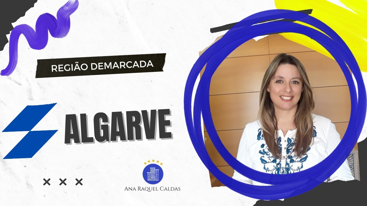 Vinhos do Algarve – 4 Sub regiões