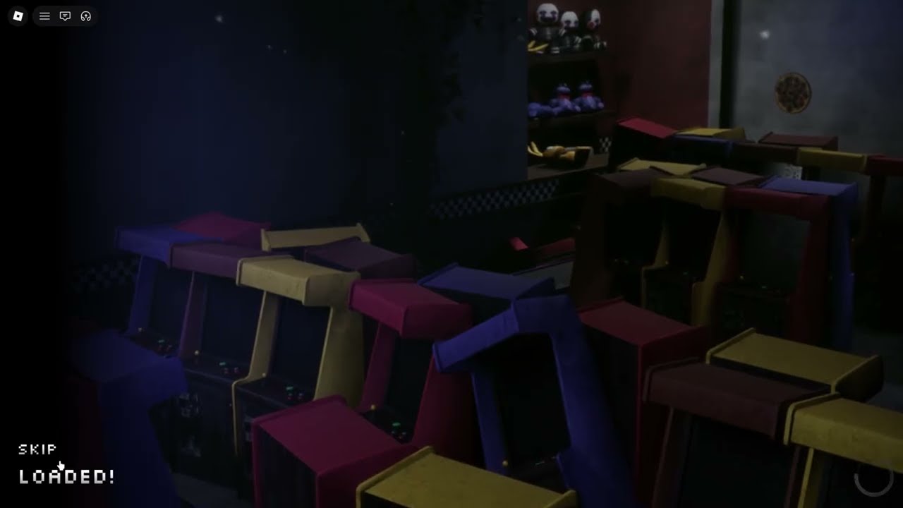 FNAF Eternal
