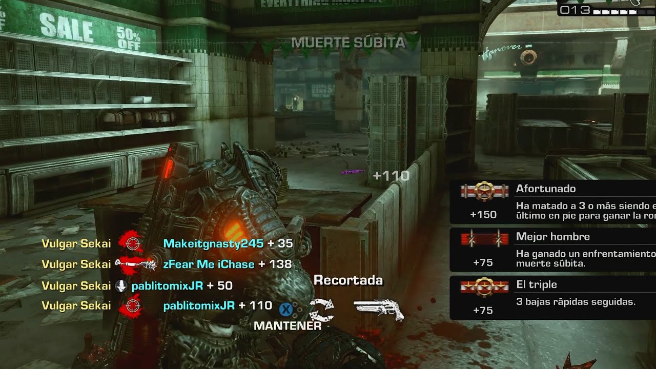 Un video de Clutch(es) en 2024...