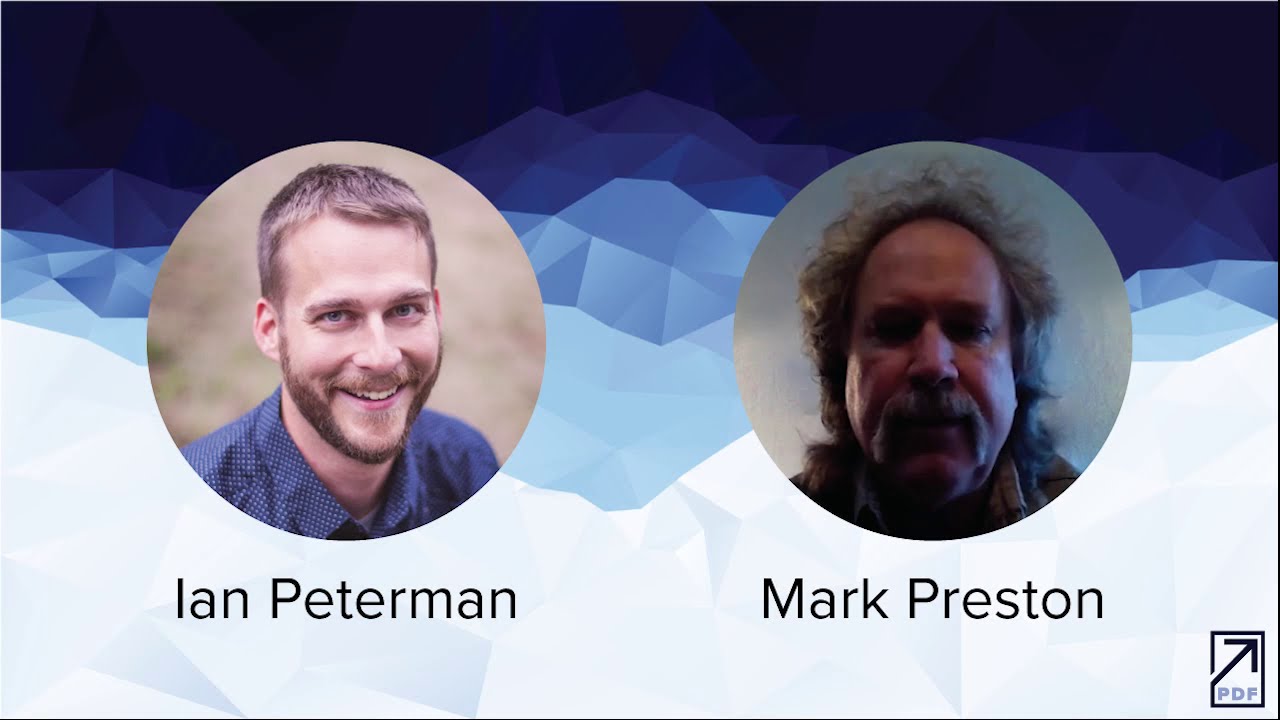 Mark Preston of 2plus3 Innovations & Ian Peterman - Peterman Design Firm Project