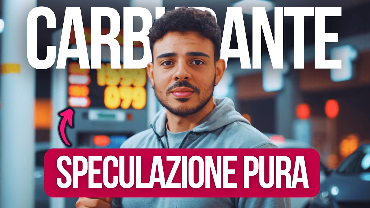 10 Trucchi per Risparmiare fino il 30% sul Carburante!