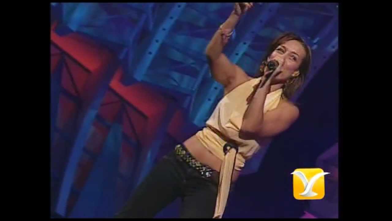 Fey, Festival de Viña 2005