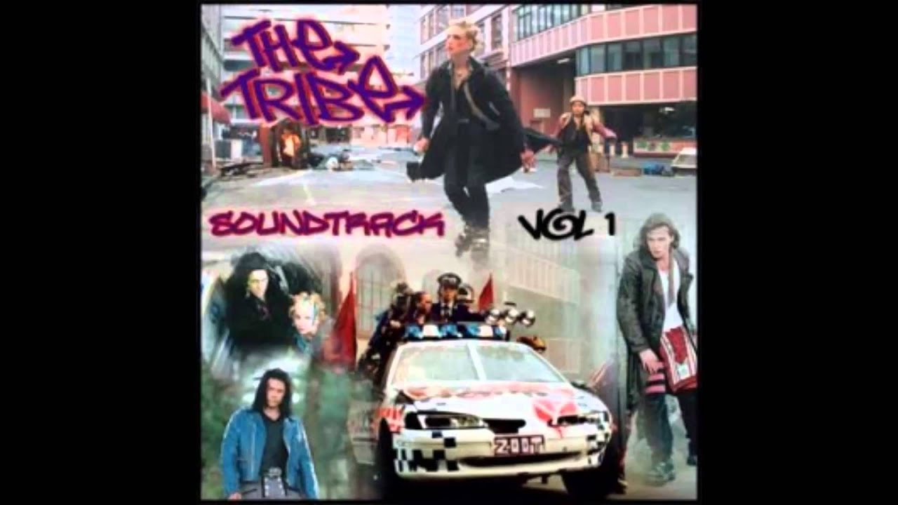 The Tribe Soundtrack (Vol. 1) - 08 Requiem (Pride's Theme)