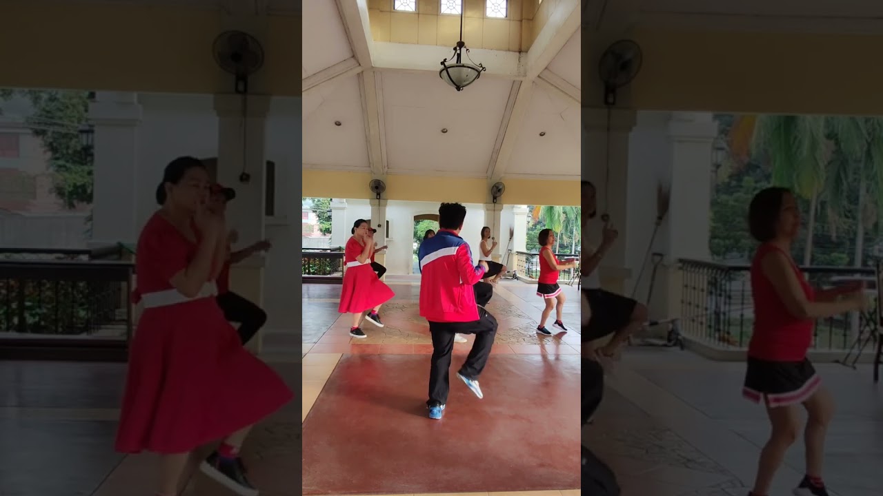 Dancing divas