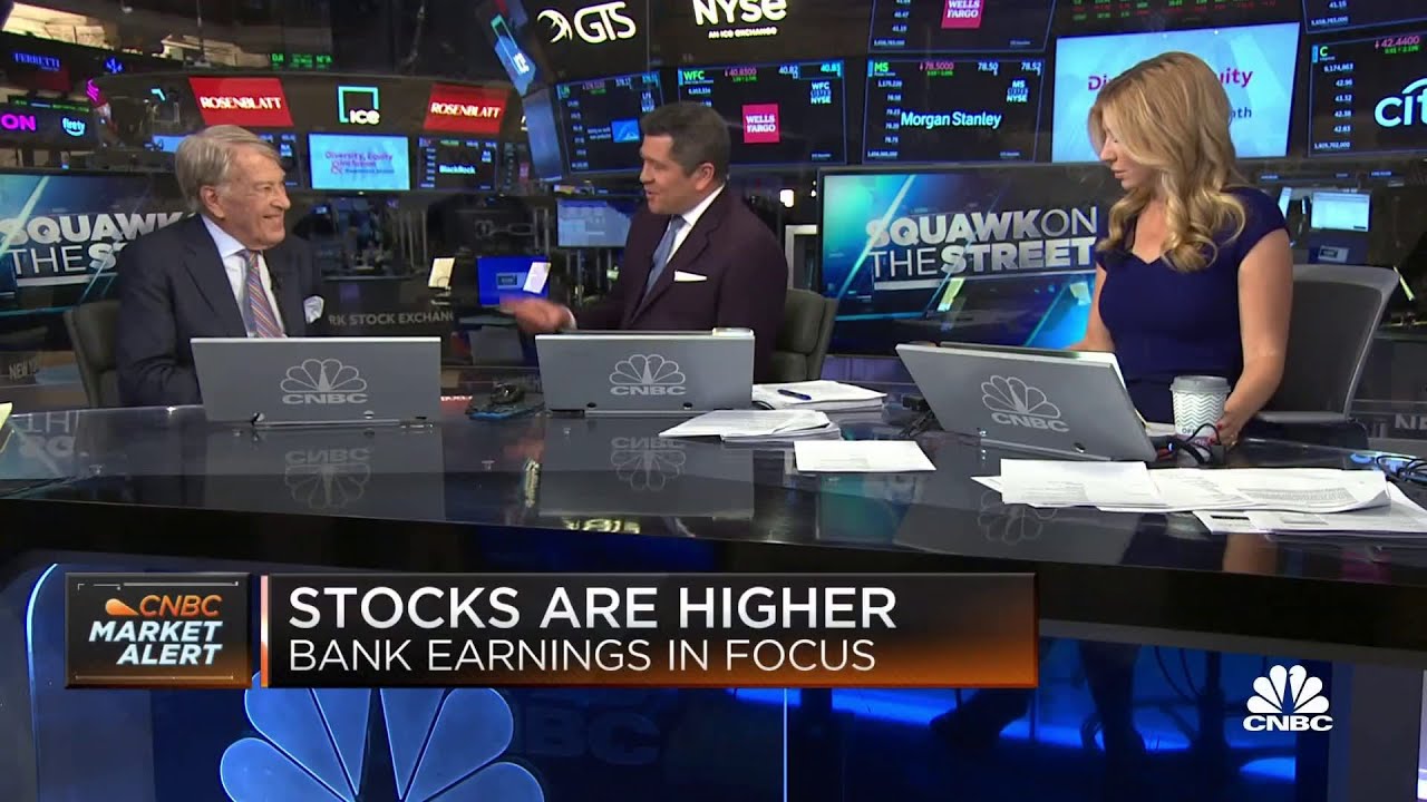 Evercore Founder Roger Altman: We are going to win this battle on inflation
