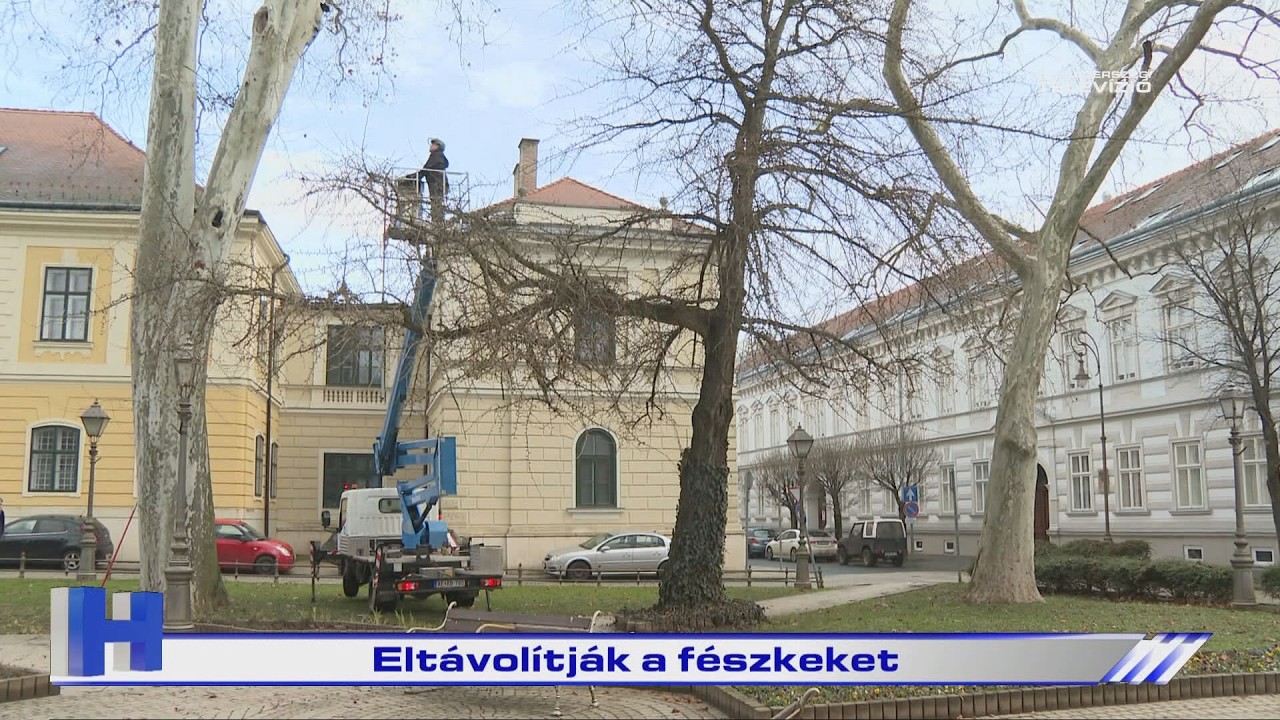 Elt&aacute;vol&iacute;tj&aacute;k a f&eacute;szkeket &ndash; ZTV H&iacute;rad&oacute; 2026-02-23