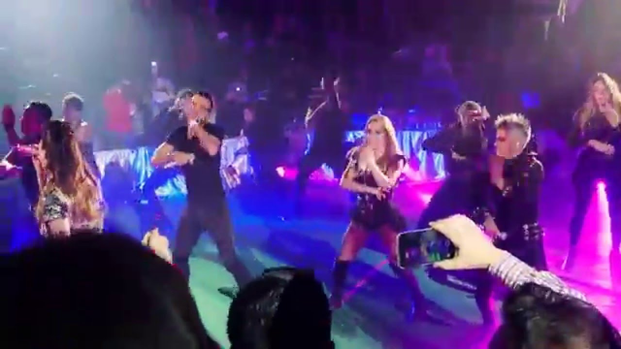 Vive - Kabah Ov7 En Vivo Palenque Metepec