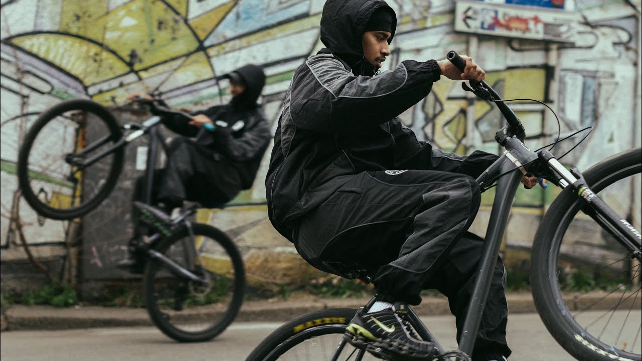 SNSB X HUSTLER FOR LIFE 2026