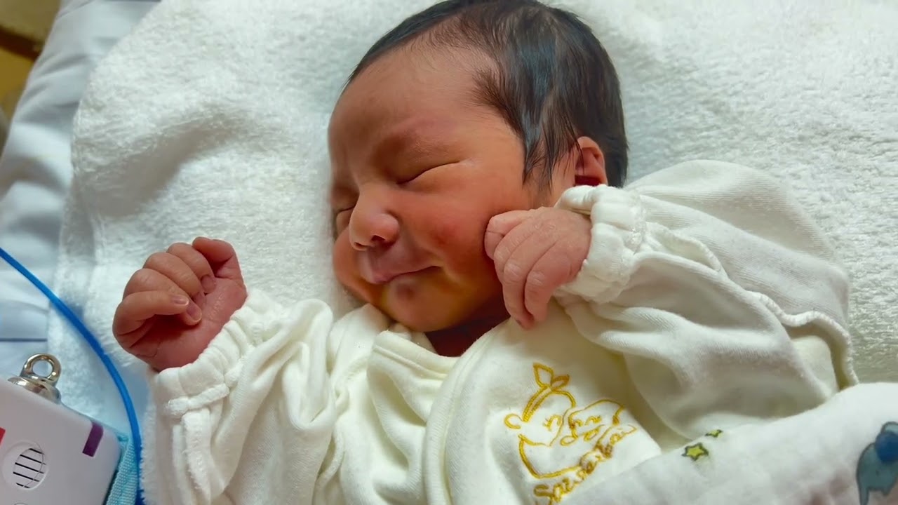 Hành trình đi sanh ở Nhật 