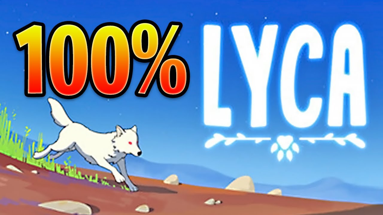 Magic Wolf Revives 100% of Mother Nature! | Lyca