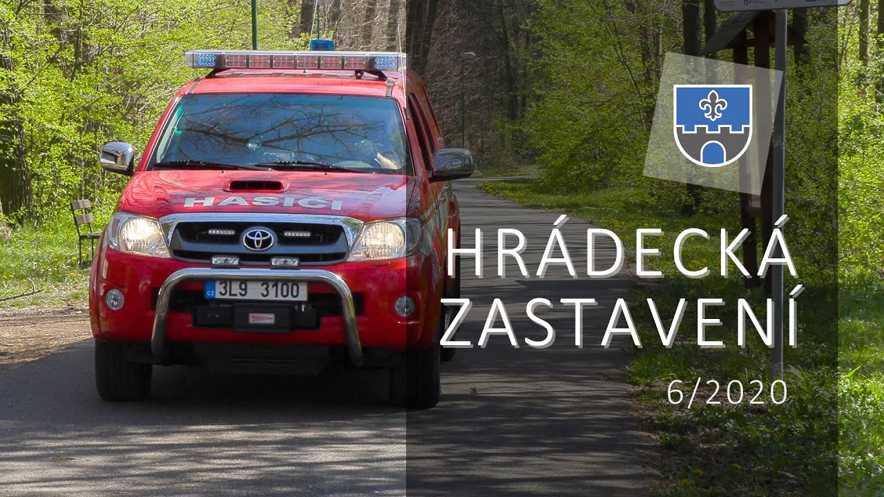 Hrádecká zastavení 6/2020