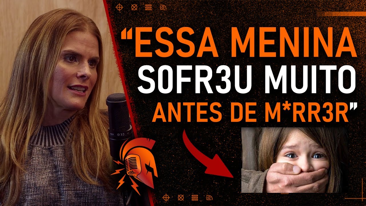 JUÍZA LUCIANA FIALA: “EU NÃO CONSEGUIA LER ESSA DENÚNCIA. A MINHA VOZ EMBARGAVA...