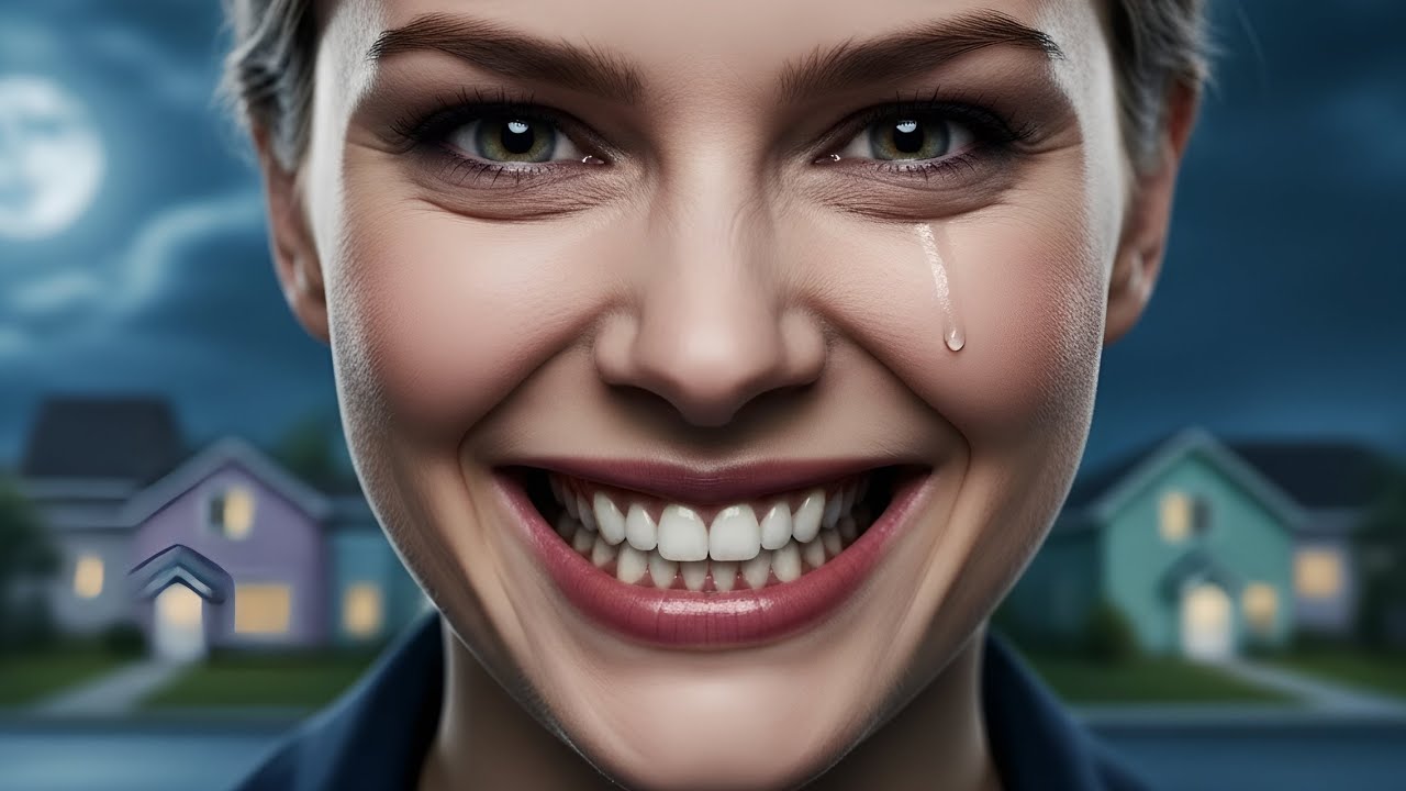 The Pale Smile of Harmony Creek | Psychological Horror Story