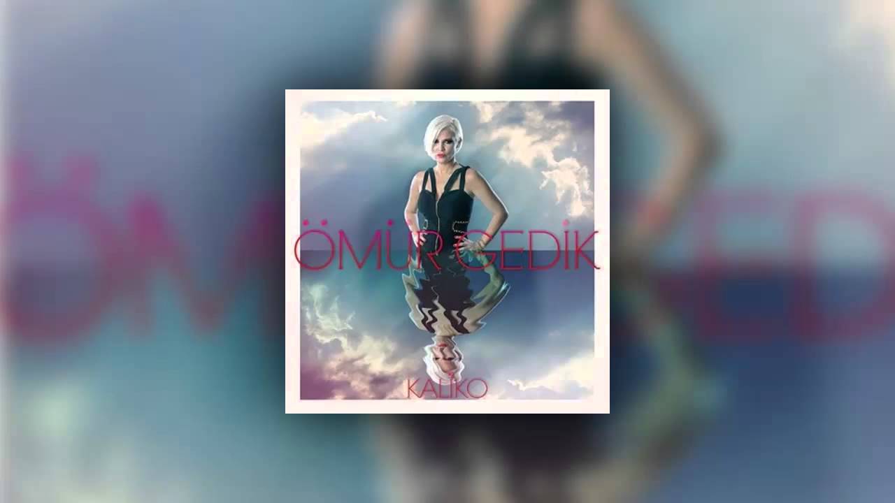 Ömür Gedik - Ağla Halime
