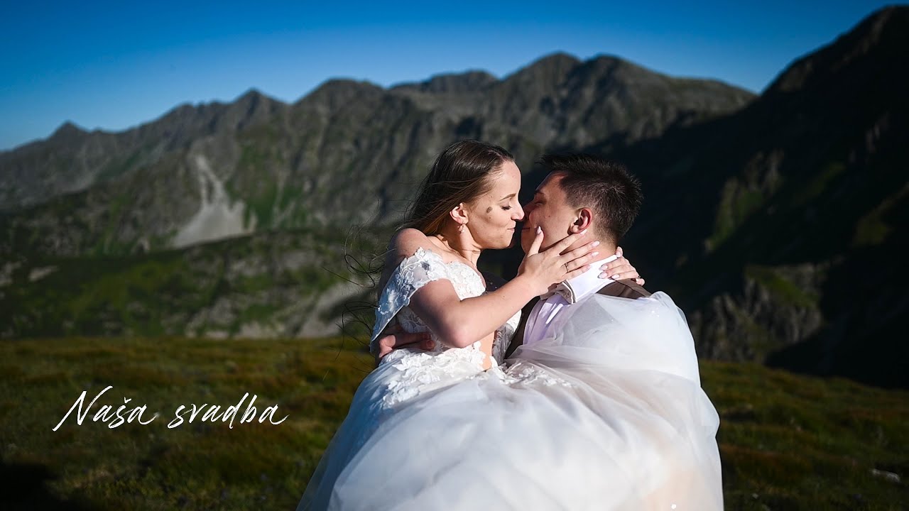 Veronika & Jakub