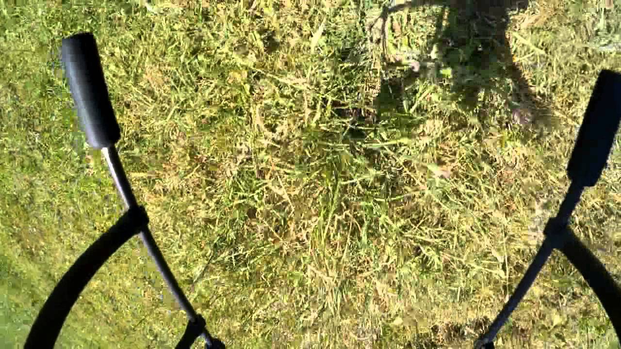 Land Mode for my Dead Cat with an Fc APM 2.6