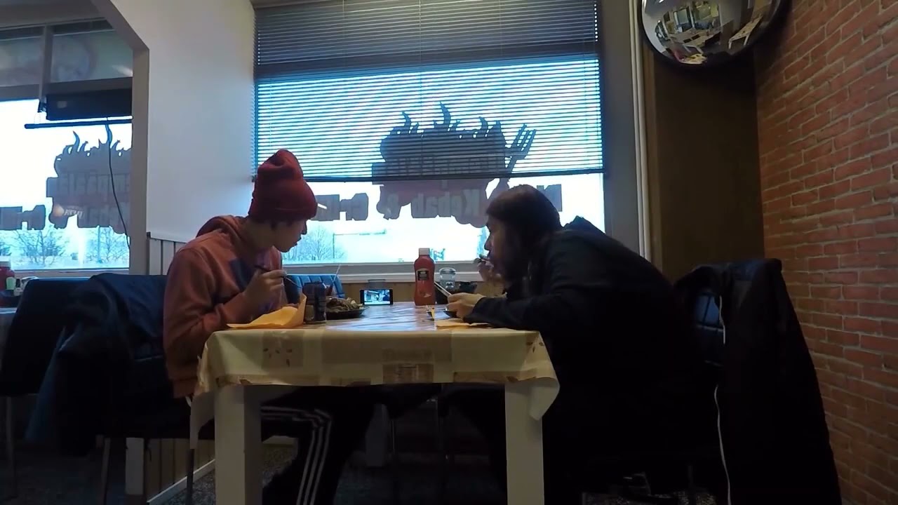 Niilo22 Kebab Speedrun