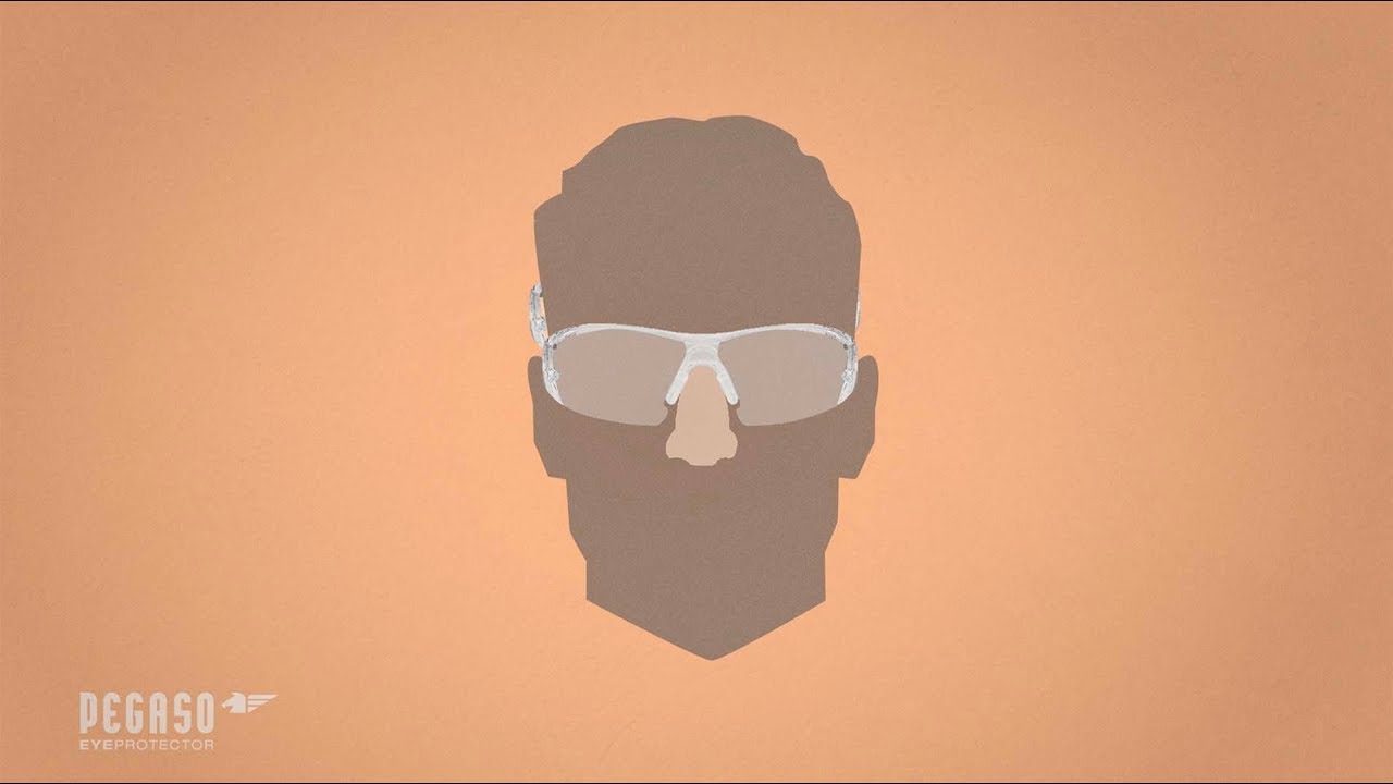 ¿Cómo elegir tus GAFAS DE SEGURIDAD? LENTES para PROTECCIÓN ocular 🥽