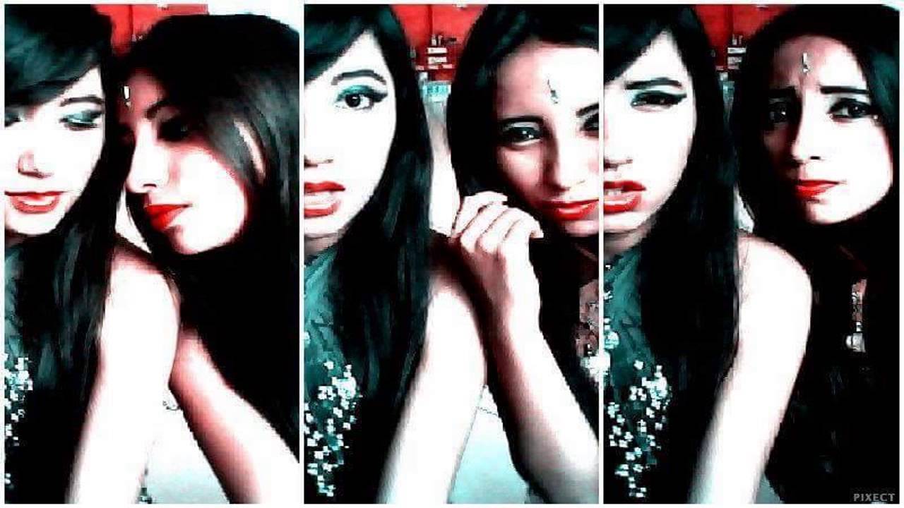 Libre soy - Las mu&ntilde;ecas de la cumbia