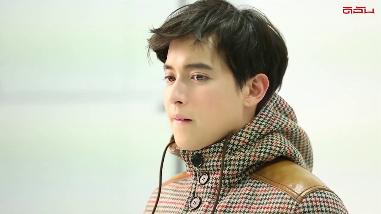 Dichan 947 : The Exclusive - James Jirayu Tangsrisuk